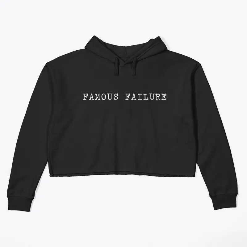 Famous Failure